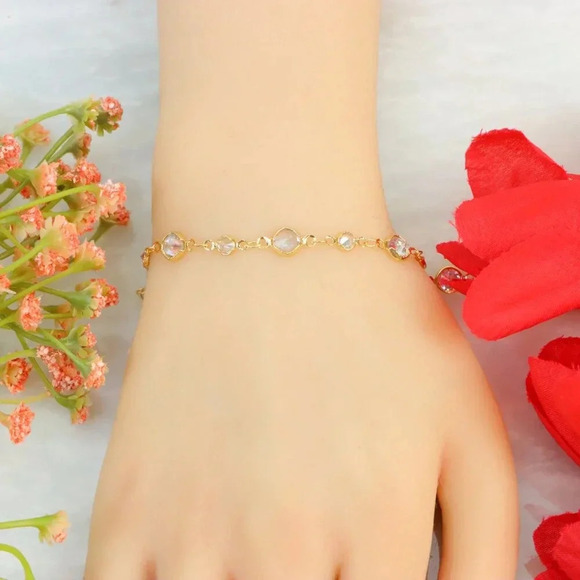 "New Beautiful Design Bracelet for Women/Girls, Gift, B790 - Picture 7 of 10